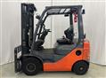 Used Forklifts